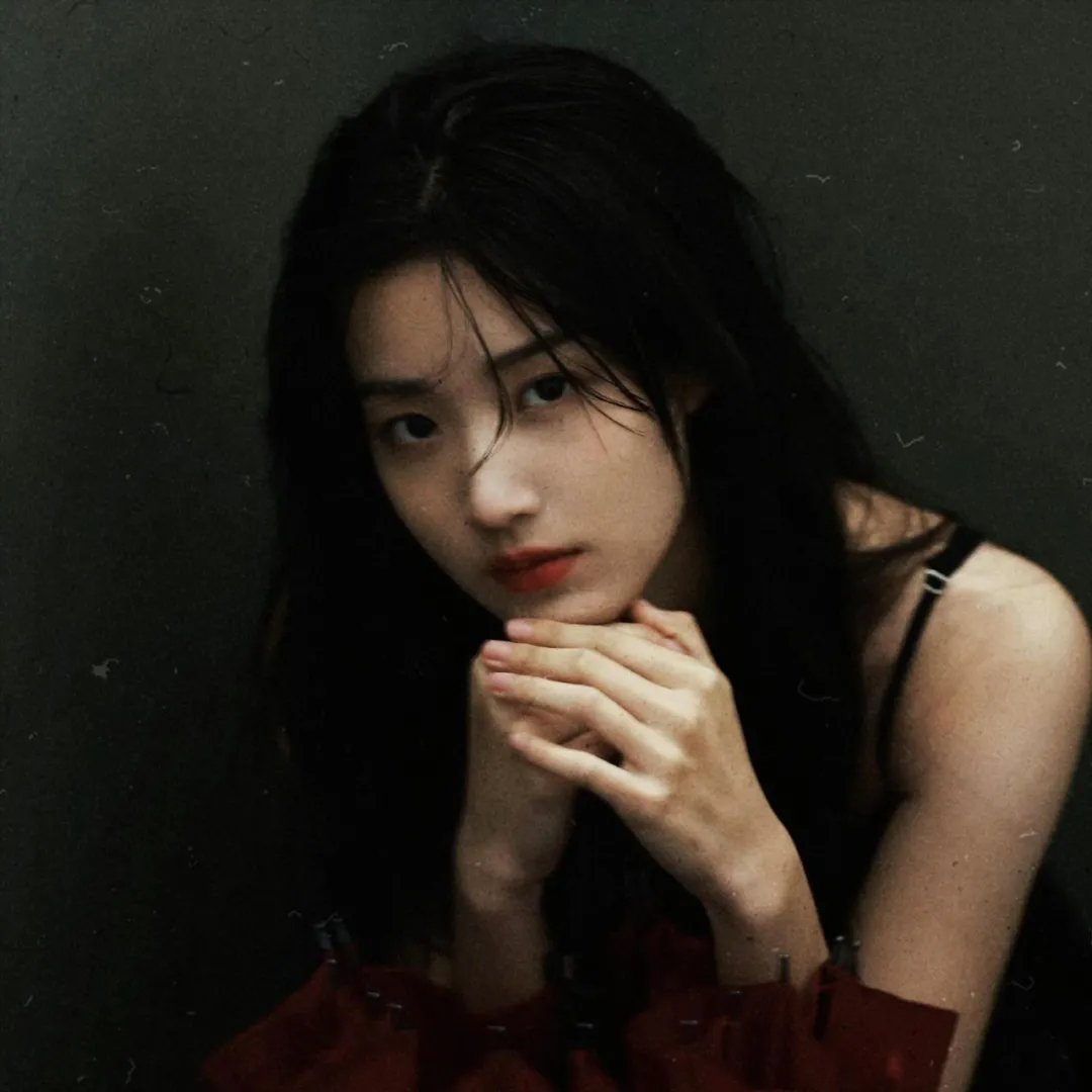 甜美错步