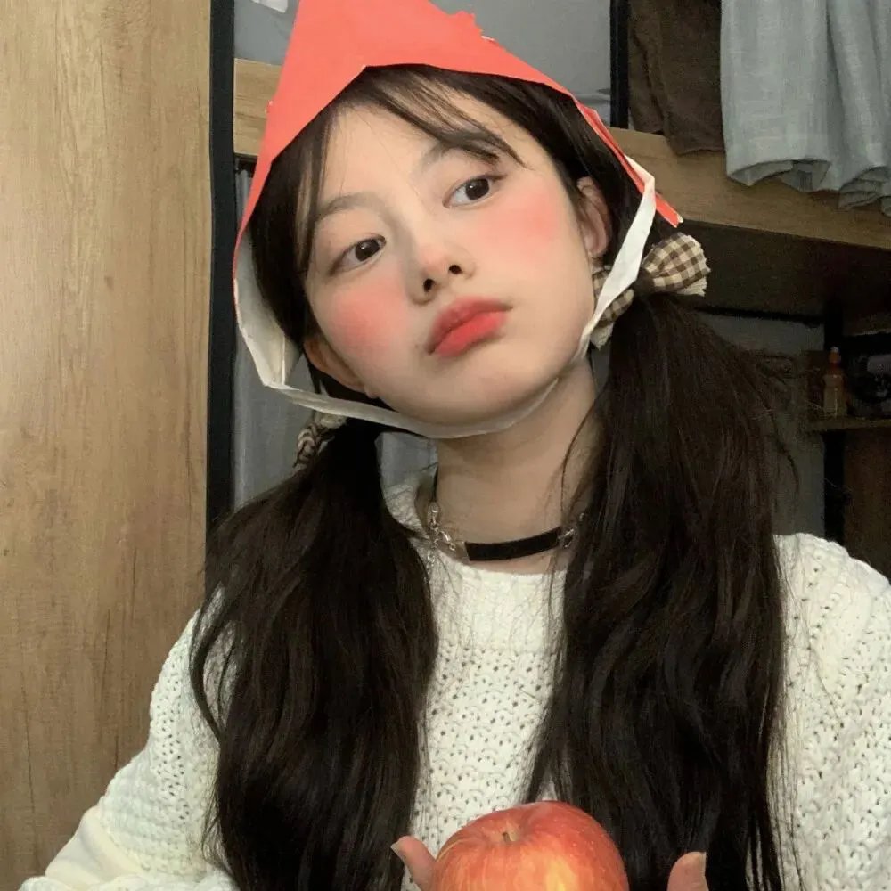 摇摆少女