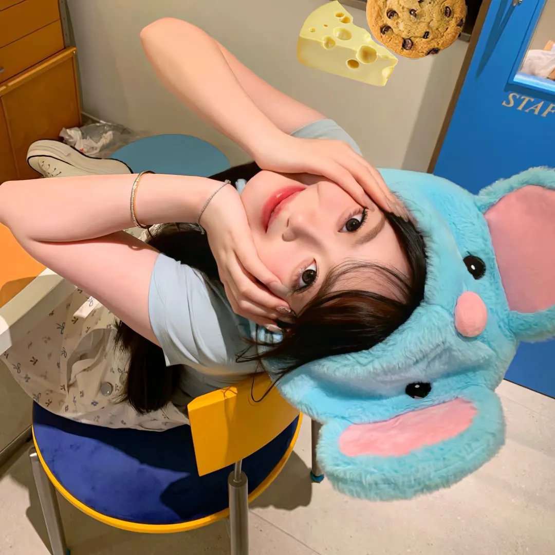 世界的角落是晚餐